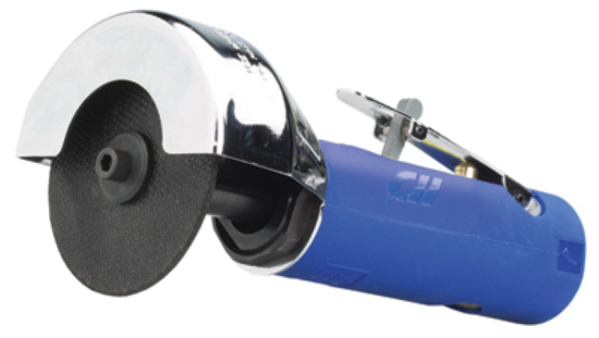 Campbell Hausfeld 3 In. Air Cut-Off Tool