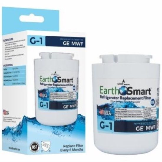 EarthSmart G-1 GE MWF Replacement Filter