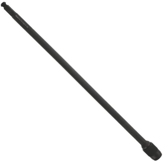 Diablo 7/16 In. x 18 In. Hole Saw Mandrel Extension for Snap-Lock Plus