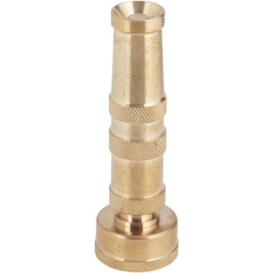 Best Garden Brass Twist Nozzle