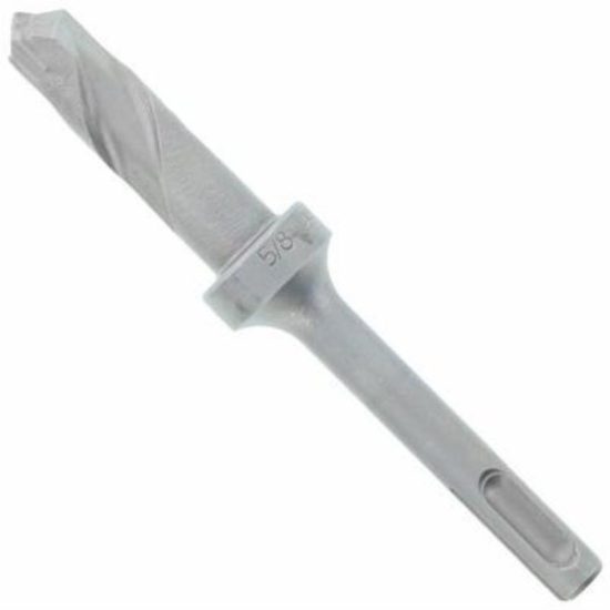 Diablo SDS-Plus 5/8 In. x 2-1/16 In. x 4-1/4 In. Carbide-Tipped Rotary Hammer Drill Bit w/Stop Collar