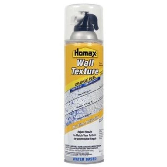 Homax Color Changing 16 Oz. Spray Texture