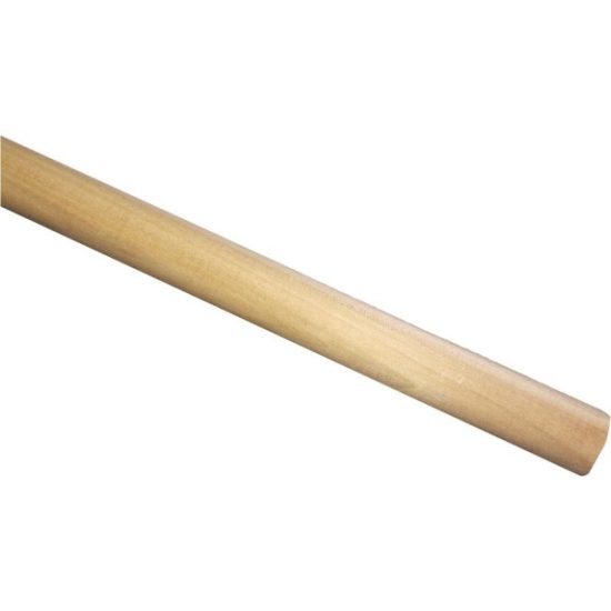 Madison Mill 2 In. x 36 In. Poplar Dowel Rod