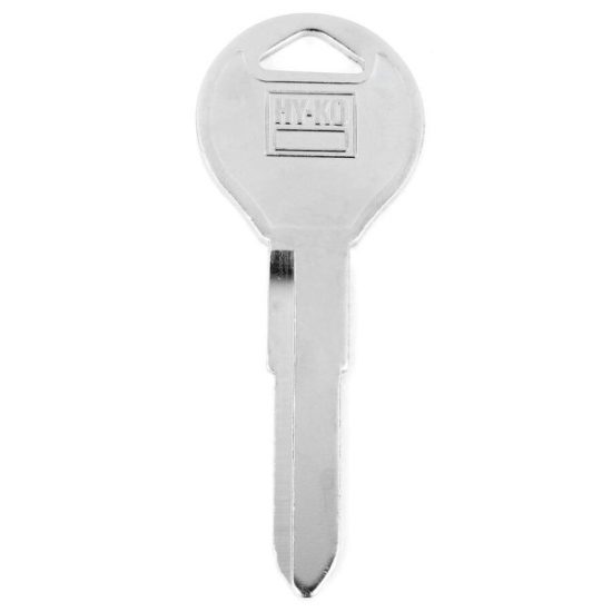 MZ31  KEYBLANK MAZDA AUTO
