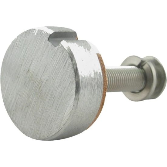 Stiletto TiBone 14 Oz. Milled Replacement Face