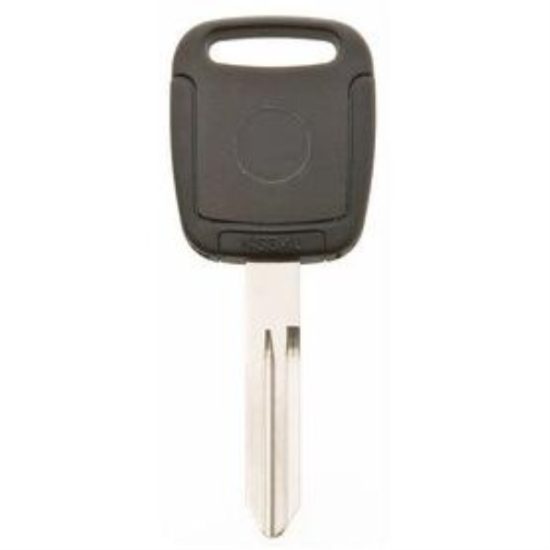 Hy-Ko Products Brass Automotive Key Blank