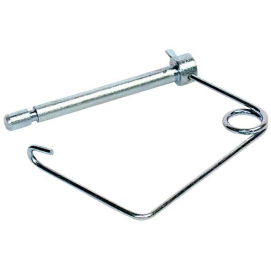 Speeco 3/8 In. x 2-3/8 In. Draw Bar Hitch Pin